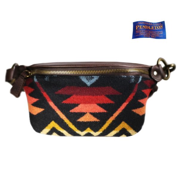 Pendleton fanny pack online