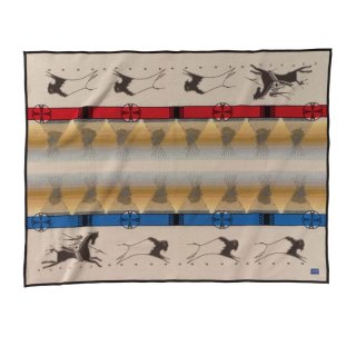 ペンドルトン ナバホウォーター ブランケット/Pendleton Blanket