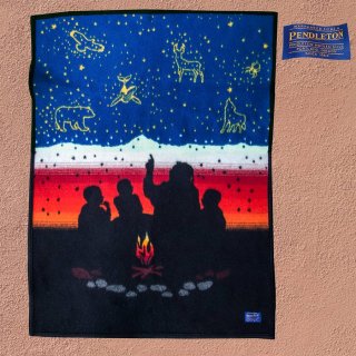 ペンドルトン ナバホウォーター ブランケット/Pendleton Blanket