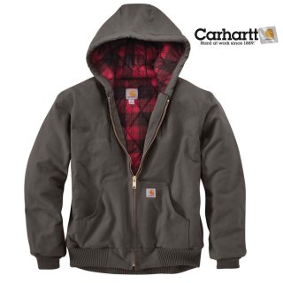 Carhartt men's clearance huntsman active jacket