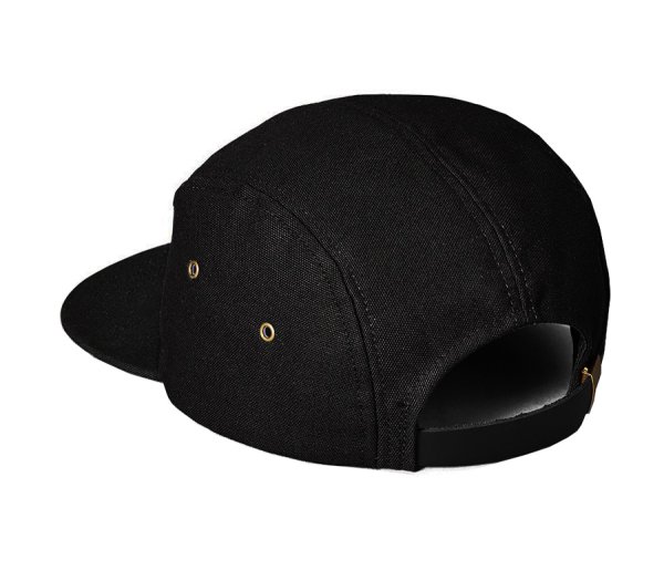 フィルソン 5パネル キャップ（ブラック）/Filson 5-Panel Cap(Black) キャップ