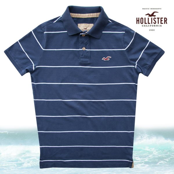 hollister 安い シャツ 半袖