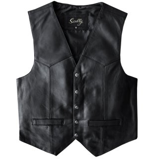 black leather vest near me