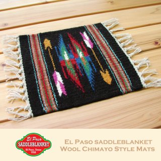 El Paso Saddleblanket /エルパソサドルブランケット