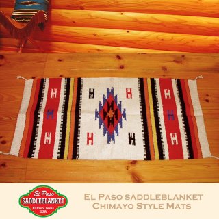 El Paso Saddleblanket /エルパソサドルブランケット