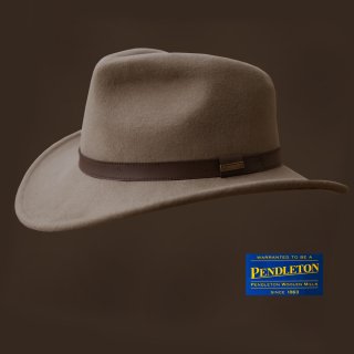 ペンドルトン・フィルソン ハット&キャップ/PENDLETON・FILSON Headgear