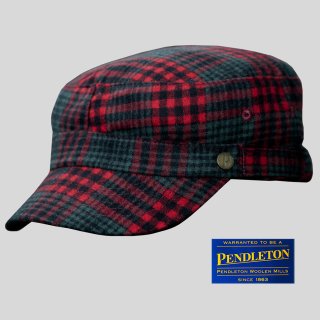 ペンドルトン・フィルソン ハット&キャップ/PENDLETON・FILSON Headgear