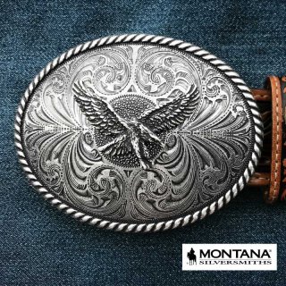 モンタナシルバースミス,MONTANA SILVERSMITHS,CRUMRINE,クラムライン