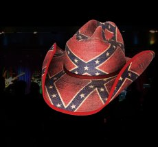 画像2: ブルハイド ウェスタン ストロー カウボーイ ハット クラッカーライン20X 大きいサイズもあり/Bullhide Western Straw Cowboy Hat Cracker Line 20X (2)