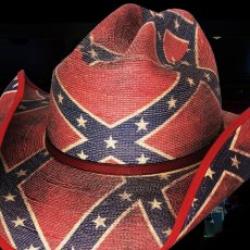 画像3: ブルハイド ウェスタン ストロー カウボーイ ハット クラッカーライン20X 大きいサイズもあり/Bullhide Western Straw Cowboy Hat Cracker Line 20X (3)
