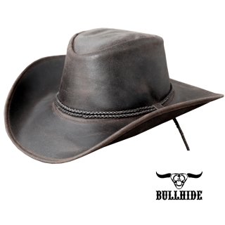 ブルハイドハット/Bullhide Hats