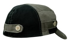 画像2: オーガニック コットン キャップ （オリーブ）/Orgnic Cotton Cap (Olive) (2)