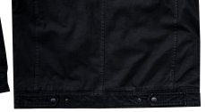 画像3: リーバイス 2ポケット クラシック トラッカー ジャケット（ブラック）S（身幅約56cm）/Levi's Two-Pocket Classic Trucker Jacket(Black) (3)