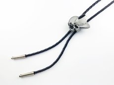 画像2: ウエスタン ボロタイ ダイアモンドカット カウボーイ ハット&スパー/Bolo Tie Hat&Spurs (2)