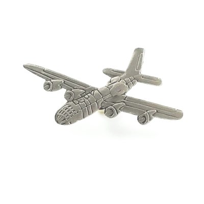 画像1: ピンバッジ ピンズ B-29 スーパーフォートレス/Pin B-29 Superfortress