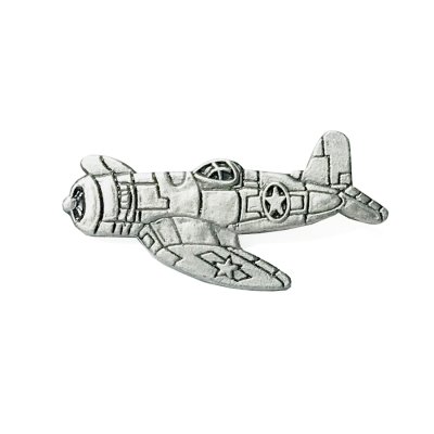 画像1: A-7 コルセアII ピンバッジ ピンズ/Pin A-7 Corsair II