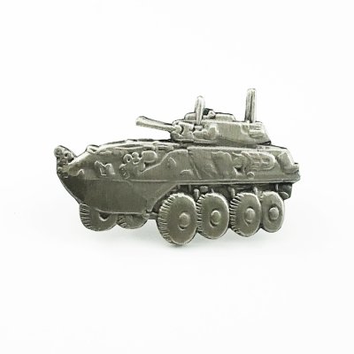 画像1: ピンバッジ ピンズ LAV/Pin LAV Light Armored Vehicle 