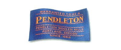 画像2: ペンドルトン トラベルバッグ/Pendleton Drifter Bag