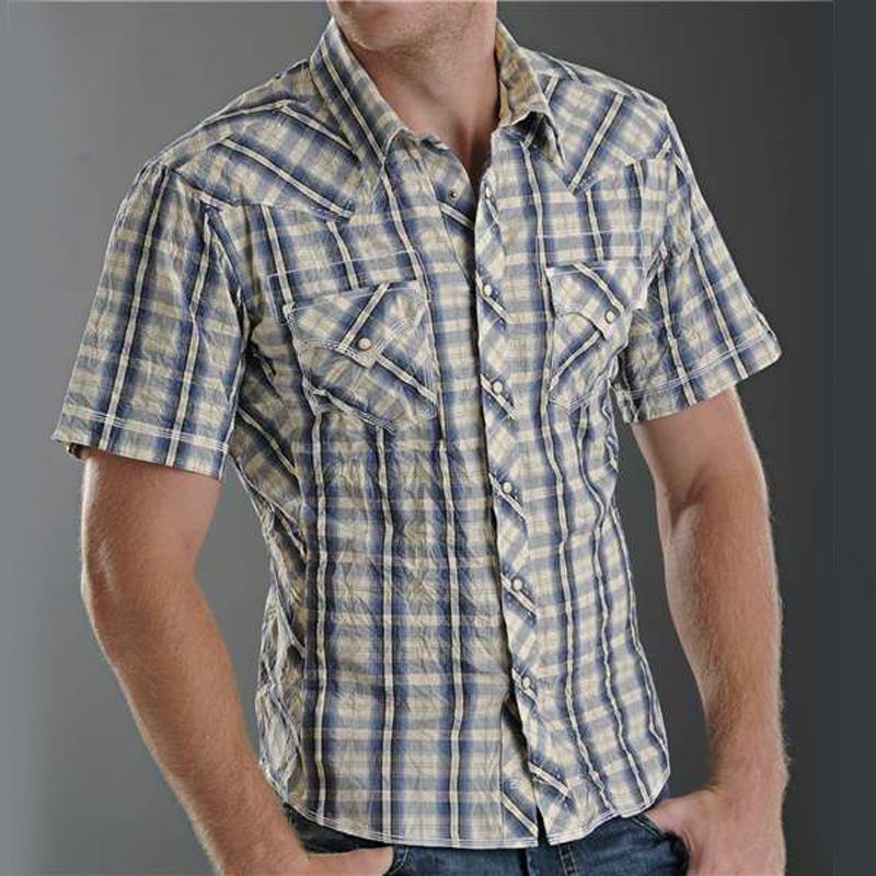 panhandle slim short sleeve shirts