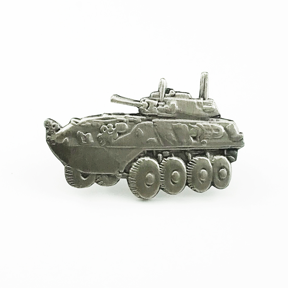 ピンバッジ ピンズ LAV/Pin LAV Light Armored Vehicle 